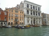 Канал Гранде, Венеция