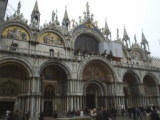 Базилика ди Сан Марко, Венеция