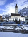 St. Anton - Lech - Zurs 2007