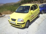 Greece 2008