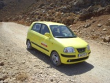 Greece 2008