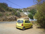 Greece 2008