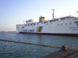 Greece 2008