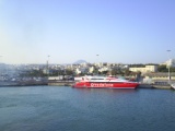 Greece 2008