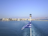 Greece 2008