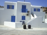 Greece 2008