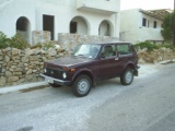 Greece 2008