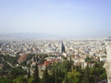 Greece 2008