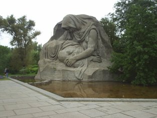 Мамаев курган