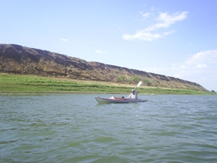 Водный экшн